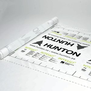 Hunton Intello Plus