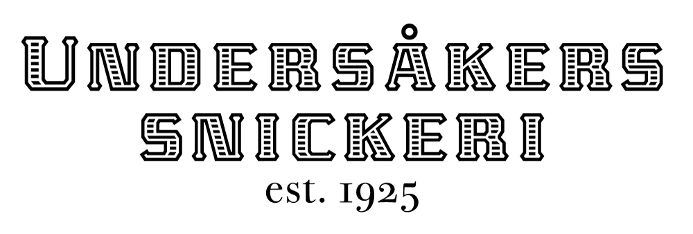 Undersåkers snickeri logo